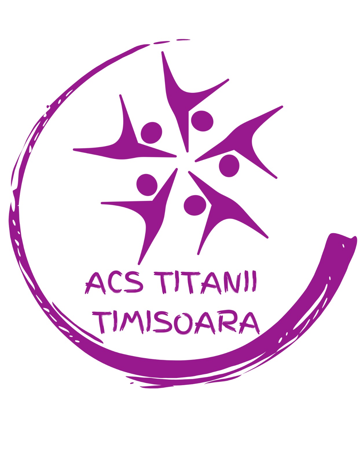 Sigla ACS Titanii Timișoara