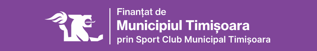 Municipiul Timișoara – Sport Club Municipal Timișoara
